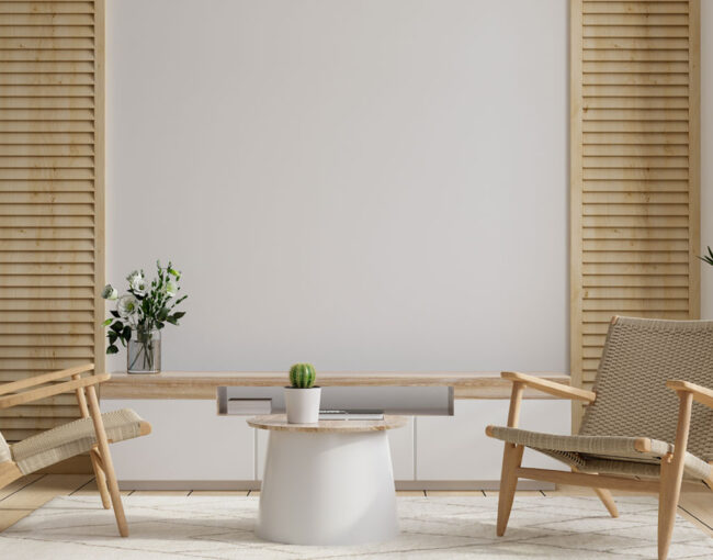 İç Mimarlık Hizmeti - Ev Dekorasyon Tasarımları Glow Art Mimarlık