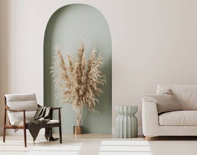 İç Mimarlık Hizmeti - Ev Dekorasyon Tasarımları Glow Art Mimarlık